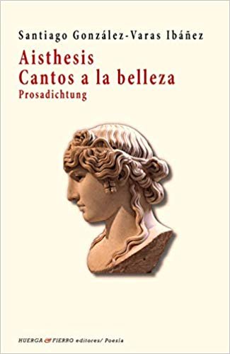 Aisthesis, de González-Varas Ibañez, Santiago | portada del libro