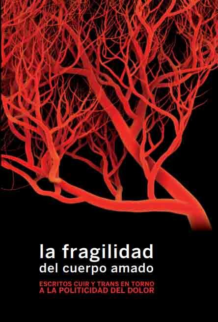 La fragilidad del cuerpo amado, de VV.AA. | portada del libro