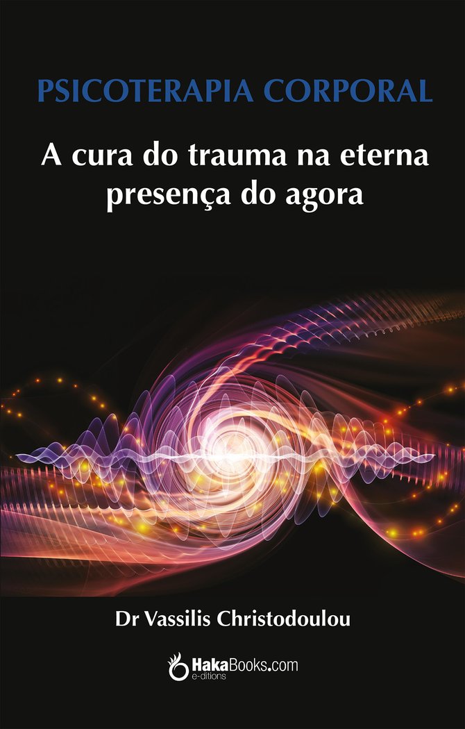PSICOTERAPIA CORPORAL, de CHRISTODOULOU, VASSILIS | portada del libro