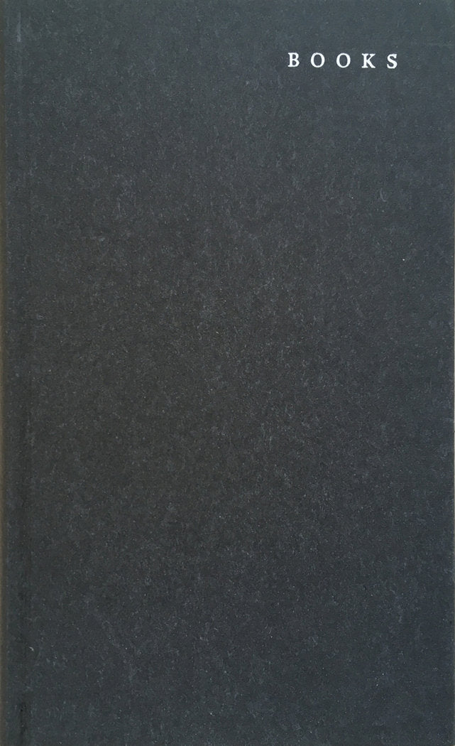 BOOKS, de CLAIRE, BRANDON | portada del libro