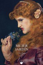 MUJER JARDIN, de PODD, MARIA | portada del libro