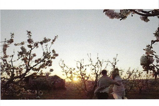 CANTO DE AMOR A LA VIDA, de LECHOWSKI | portada del libro