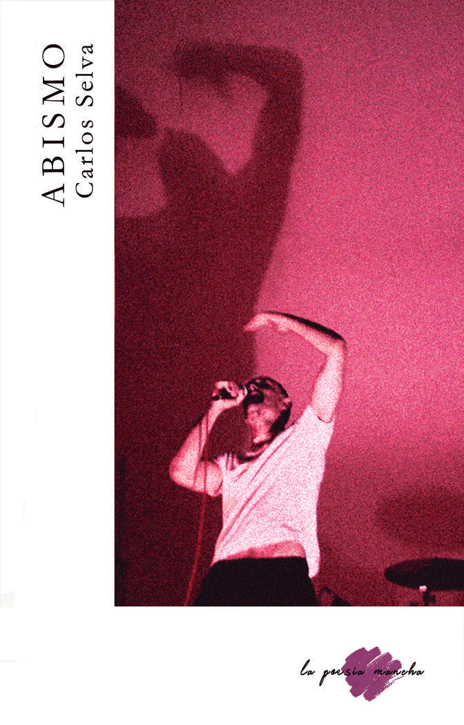 Abismo, de Selva, Carlos | portada del libro