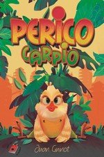 PERICO CARPIO, de GUINOT, JUAN | portada del libro