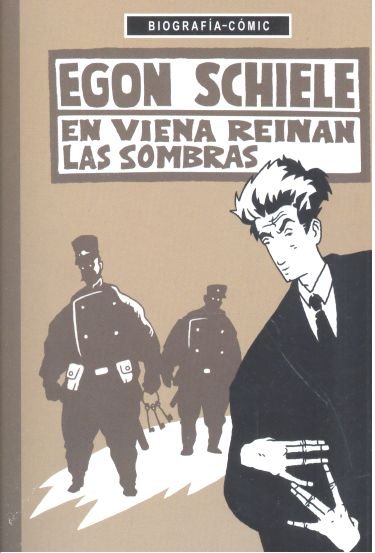 EGON SCHIELE, de Bloss, Willi | portada del libro