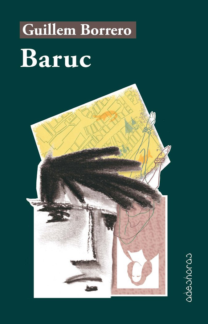 Baruc, de Borrero, Guillem | portada del libro