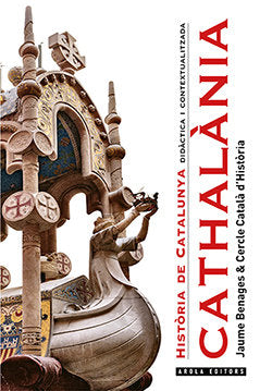 CATHALANIA, de BEMAGES, JAUME | portada del libro