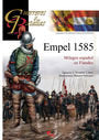 EMPEL1585, de Notario López, Ignacio José | portada del libro