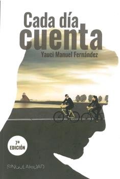CADA DIA CUENTA, de FERNANDEZ, YAUCI MANUEL | portada del libro