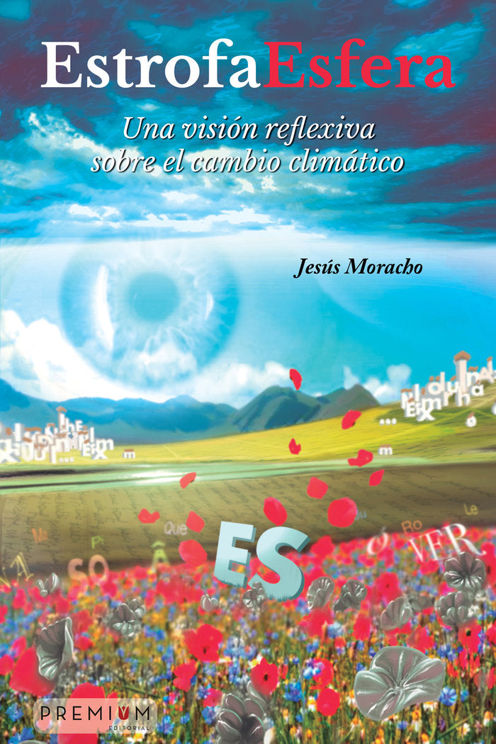 Estrofaesfera, de Moracho, Jesús | portada del libro