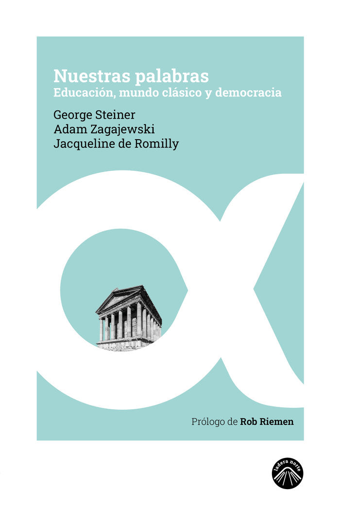 NUESTRAS PALABRAS, de VARIOS AUTORES | portada del libro