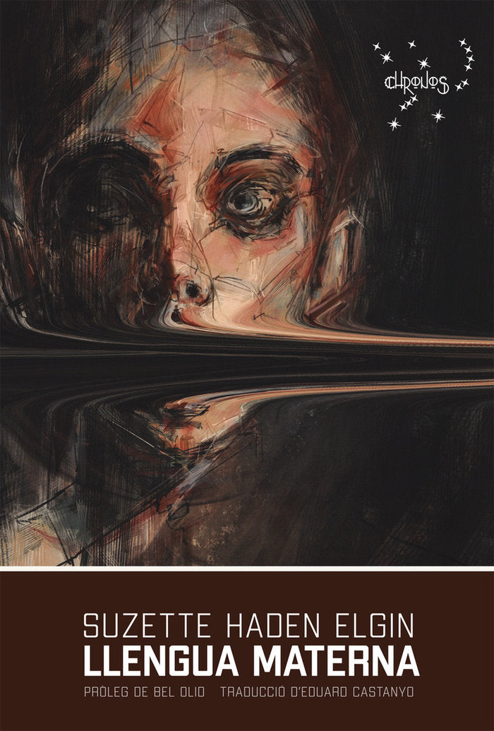 LLENGUA MATERNA, de HADEN ELGIN, SUZETTE | portada del libro