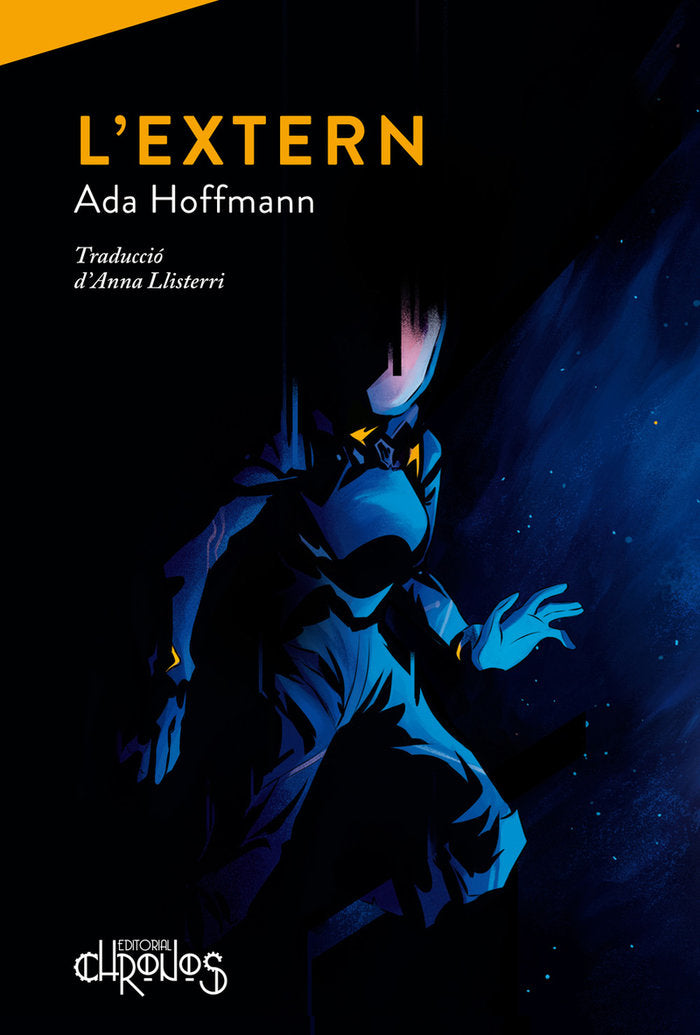 L'Extern, de Hoffman, Ada | portada del libro