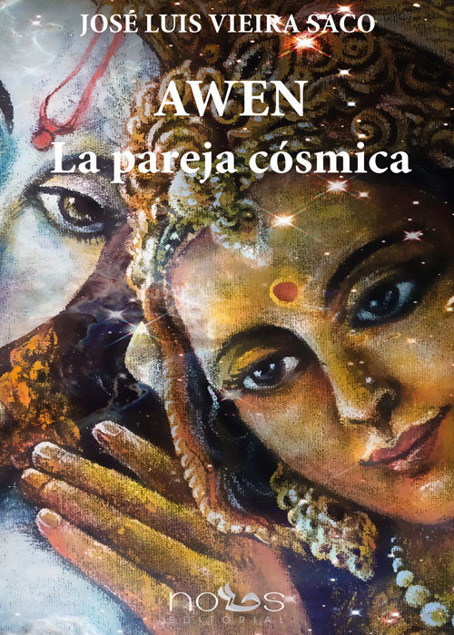 AWEN, de VIEIRA SACO, JOSE LUIS | portada del libro