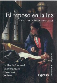 EL REPOSO EN LA LUZ, de AA.VV. | portada del libro
