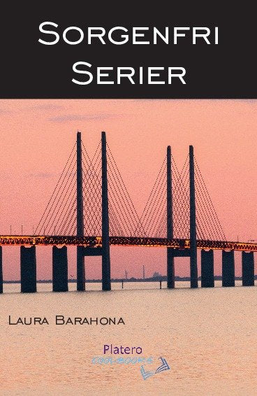 SORGENFRI SERIER, de BARAHONA | portada del libro