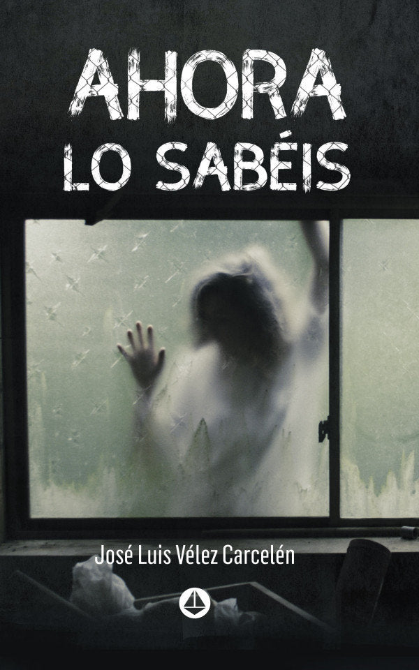 Ahora lo sabéis, de Vélez Carcelén, José Luis | portada del libro