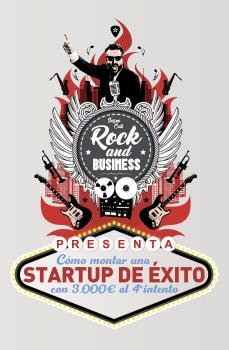 COMO MONTAR UNA STARTUP CON 3.000 EUROS AL CUARTO INTENTO, de COLL RODRIGUEZ, JOSEP | portada del libro