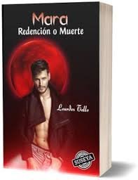 MARA, de Tello, Lourdes | portada del libro