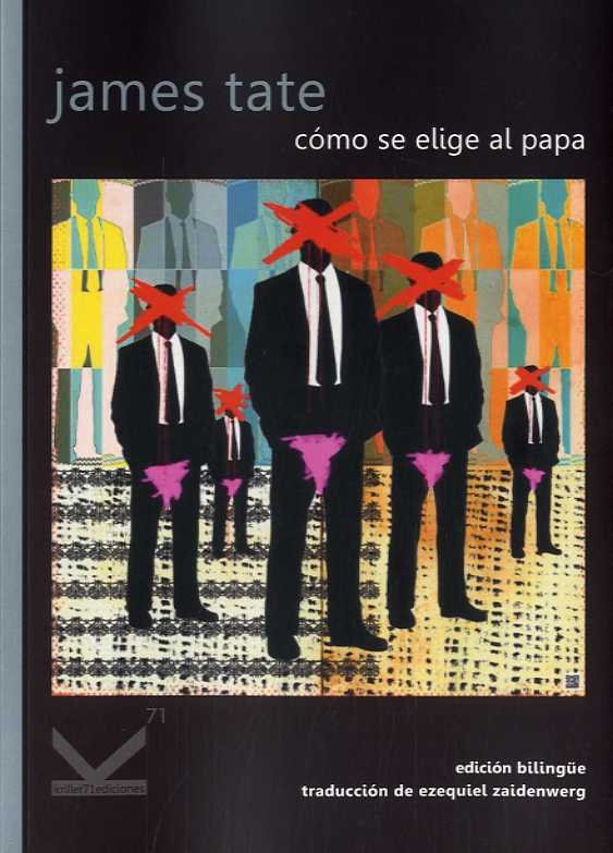 PUERTO OSCURO, de STRAND, MARK | portada del libro