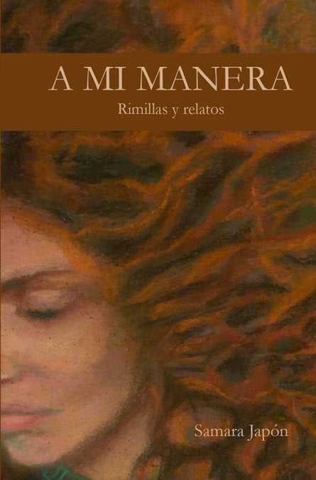 A mi manera, de JAPON SALVAT, SAMARA | portada del libro
