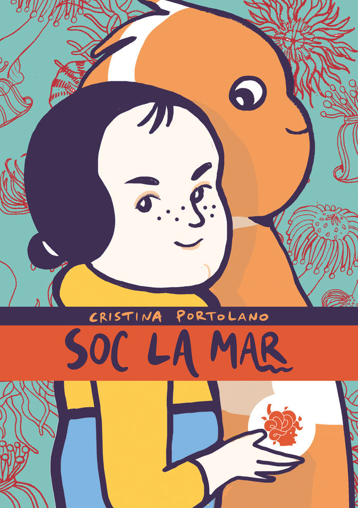 Soc la Mar, de Portolano, Cristina | portada del libro