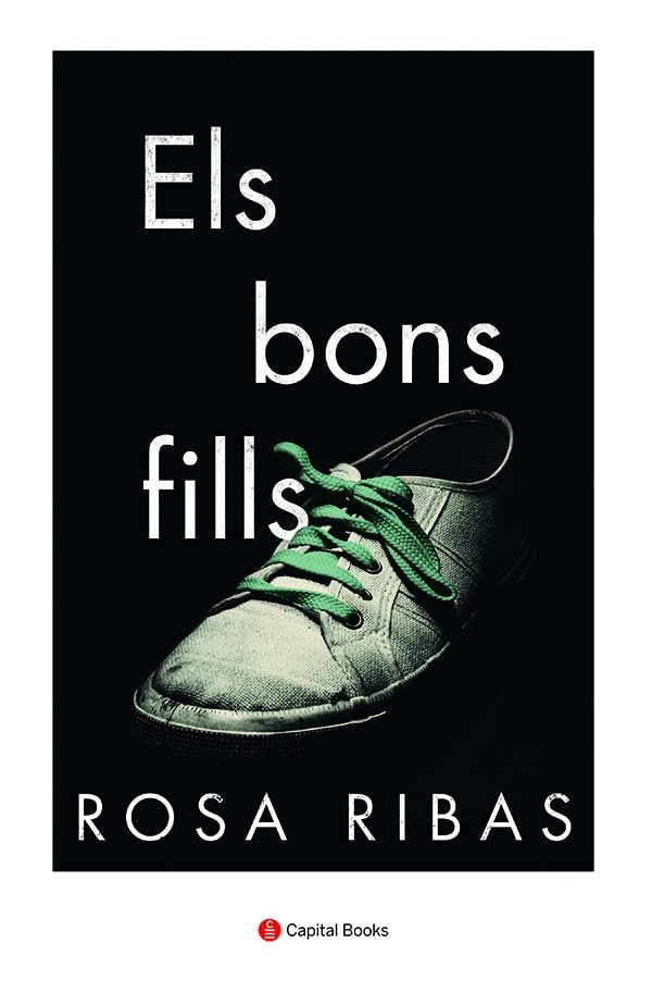 BONS FILLS, ELS, de RIBAS, ROSA | portada del libro