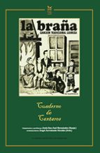 CUADERNO DE CANTARES (CANCIONERO DE LA BRAÑA), de JESUS (SANJO) SAN JOSE HERNANDEZ | portada del libro