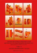 TOMO III - UNIONES SEMIRRIGIDAS Y RIGIDAS., de Miguel Angel Corcuera Lizaso | portada del libro