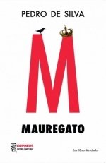 Mauregato, de DE SILVA, PEDRO | portada del libro