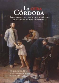 OTRA CORDOBA,LA, de PEÑA | portada del libro