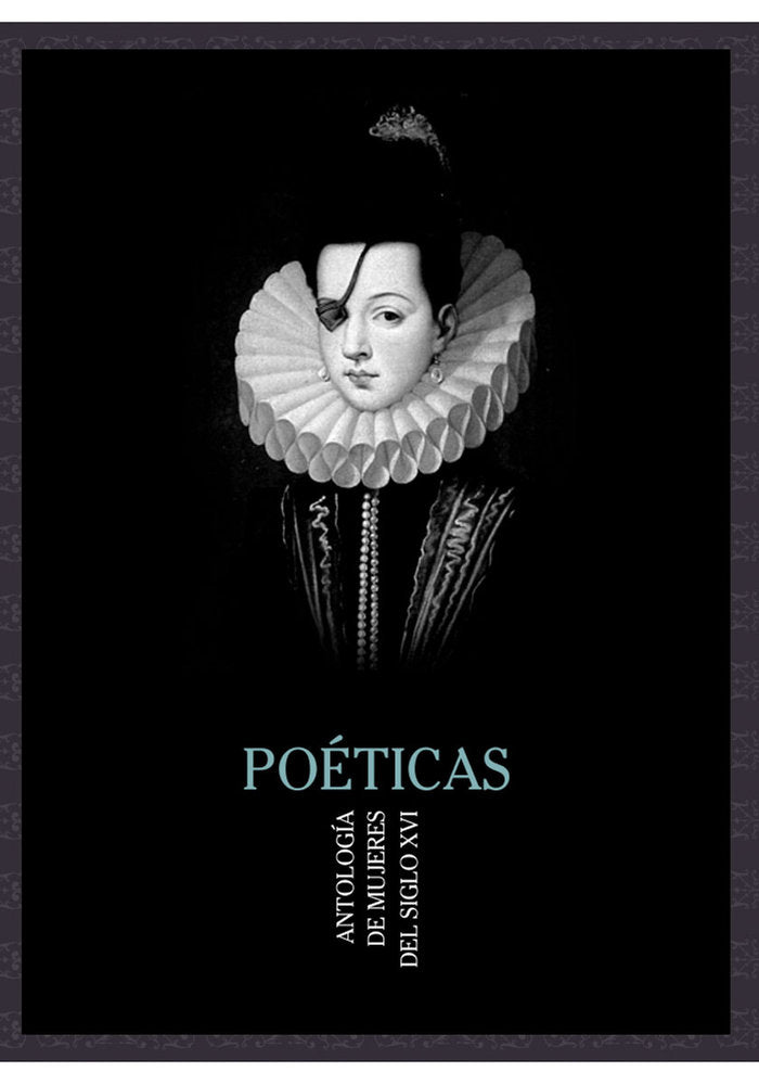POÉTICAS, de VVAA, VVAA | portada del libro