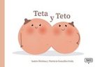 TETA Y TETO, de Ianire Doistua | portada del libro