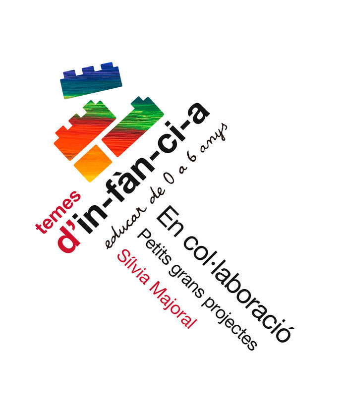 EN COLULABORACIO PETITS GRANS PROJECTE CAT, de MAJORAL CLAPES, SILVIA | portada del libro