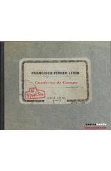 CUADERNO DE CAMPO, de FERRER LERIN, FRANCISCO | portada del libro