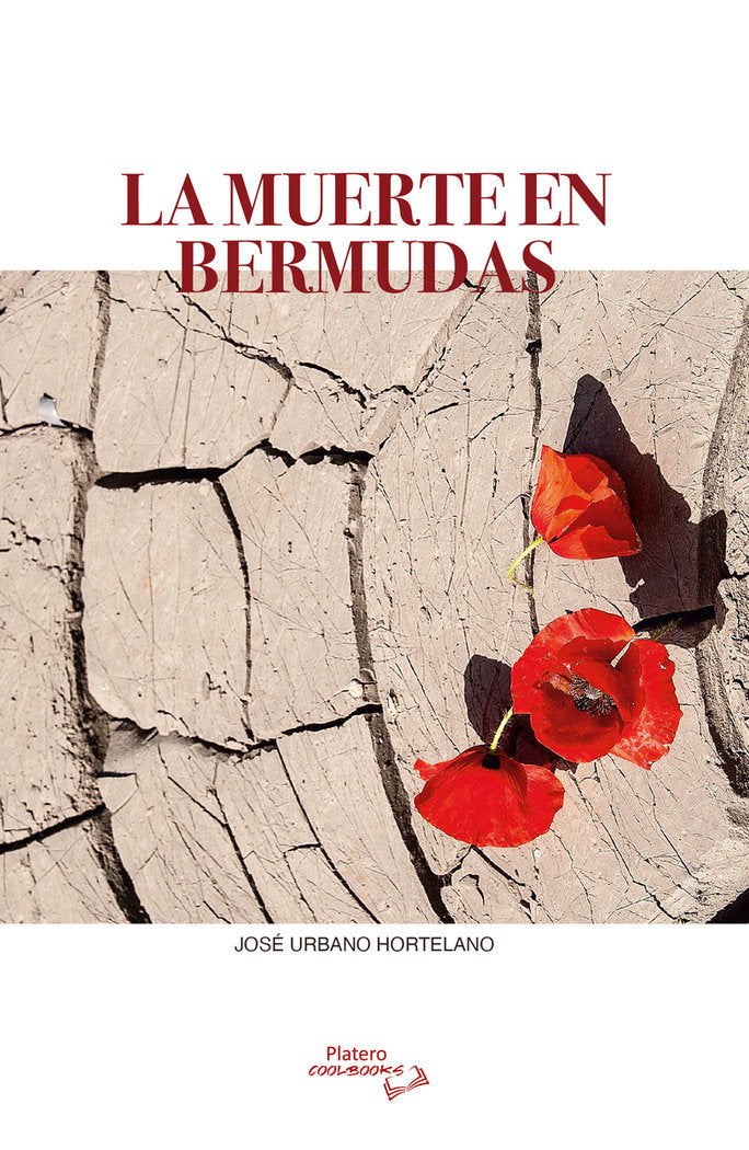 LA MUERTE EN BERMUDAS, de URBANO HORTELANO, JOSÉ | portada del libro