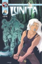 LUNITA 2, de IVAN SARNAGO | portada del libro