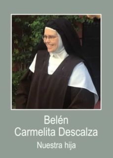 BELÉN CARMELITA DESCALZA, de PERY, ESTANISLAO | portada del libro