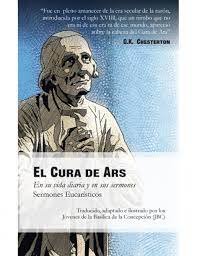 CURA DE ARS, EL. EN SU VIDA DIARIA, de VIANNEY | portada del libro