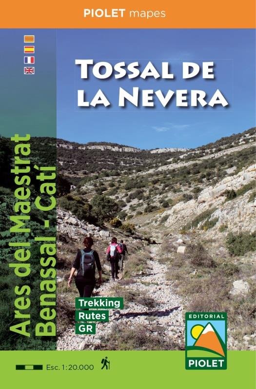 TOSSAL DE LA NEVERA, de Piolet, Editorial | portada del libro