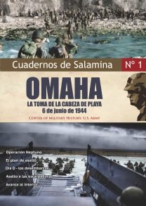 Omaha, de VVAA | portada del libro
