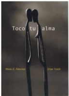 TOCO TU ALMA, de MIREN E. PALACIOS | portada del libro