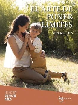 L'art de posar límits, de Kliass, Sonia | portada del libro