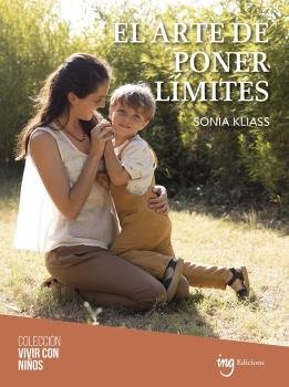 El arte de poner límites, de Kliass, Sonia | portada del libro