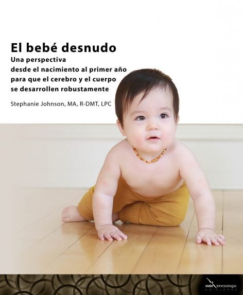 BEBE DESNUDO,EL, de GOMEZ GARCIA,MARIA VANESSA | portada del libro