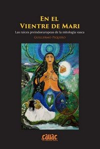 EN EL VIENTRE DE MARI, de PIQUERO, GUILLERMO | portada del libro