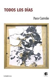 TODOS LOS DIAS, de CARREÑO, PACO | portada del libro