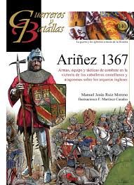 ArÍñez 1367, de Ruiz Moreno | portada del libro