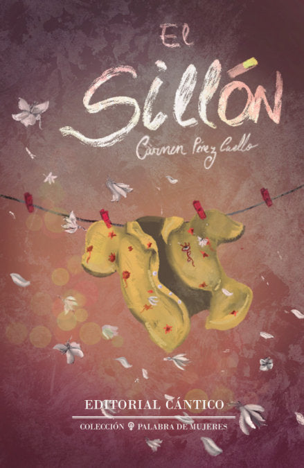 El sillón, de Pérez Cuello, Carmen | portada del libro