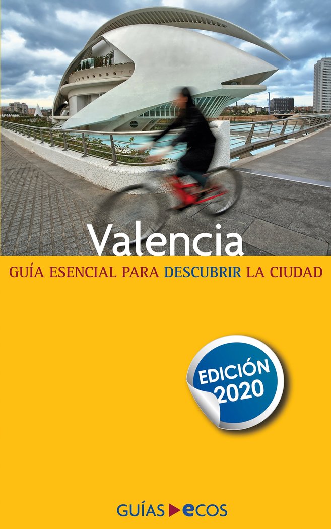VALENCIA, de BARBA, CESAR | portada del libro